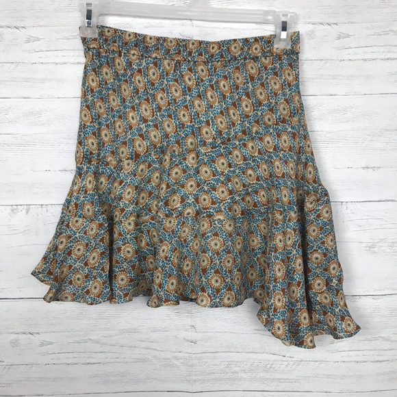 10 Crosby Derek Lam Dresses & Skirts - NWT 10 Crosby Derek Lamb Skirt